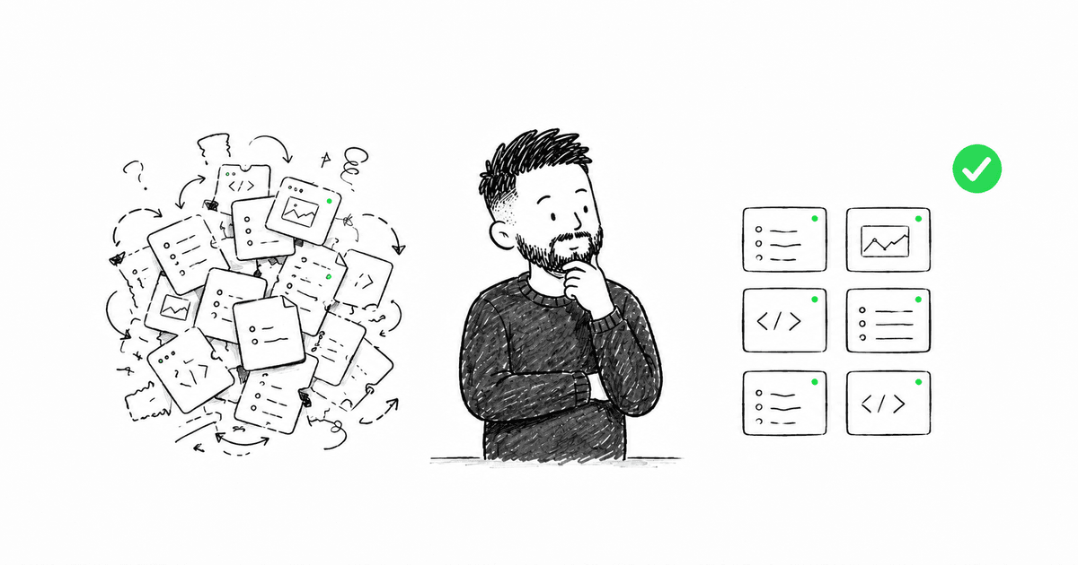 The AI Agent Memory System I Built Was Broken — Here Is the Redesign