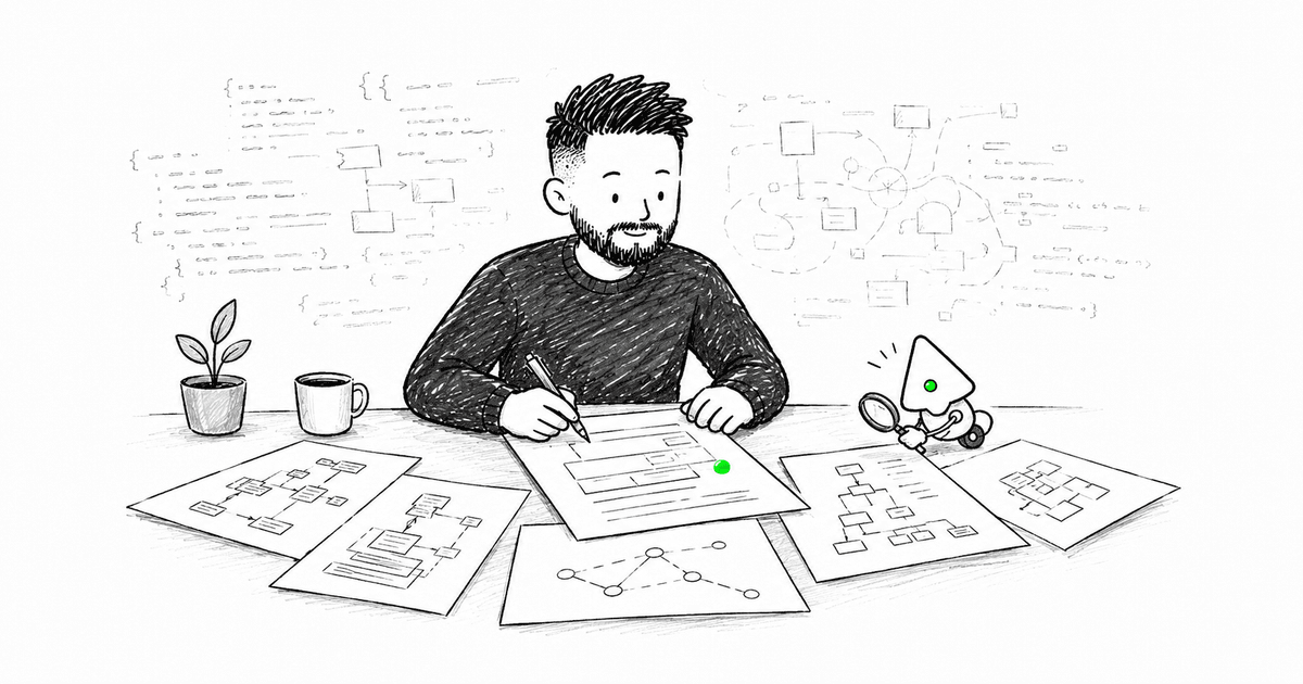 Designing Project Documentation for AI Coding Agents