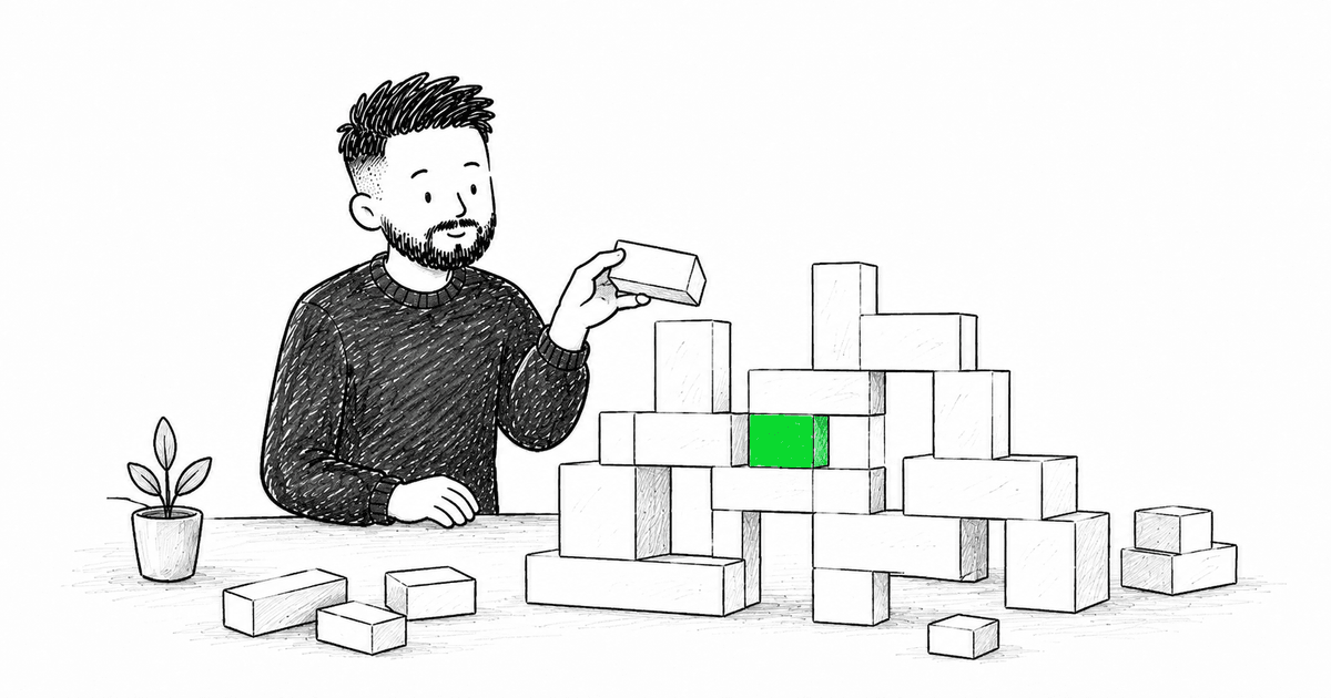 Building Design Systems That Scale