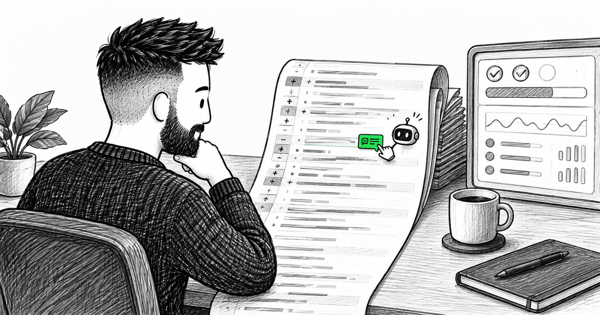 AI Code Review Should Sound Like a Careful Engineer