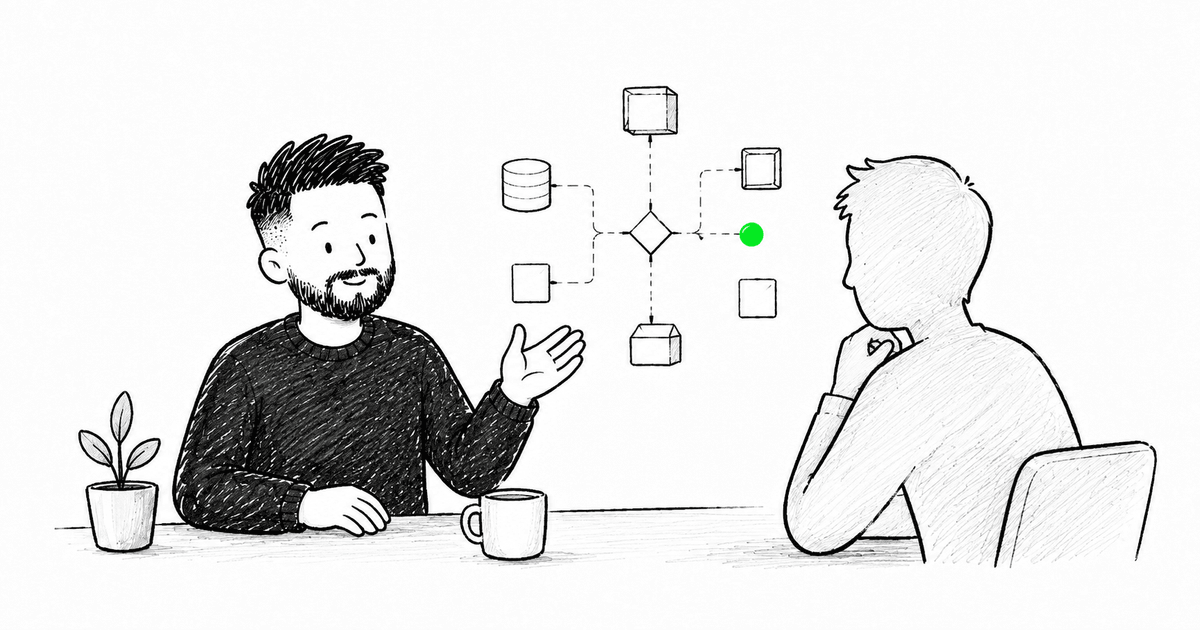 Stop Quizzing Senior Engineers — Start Talking to Them