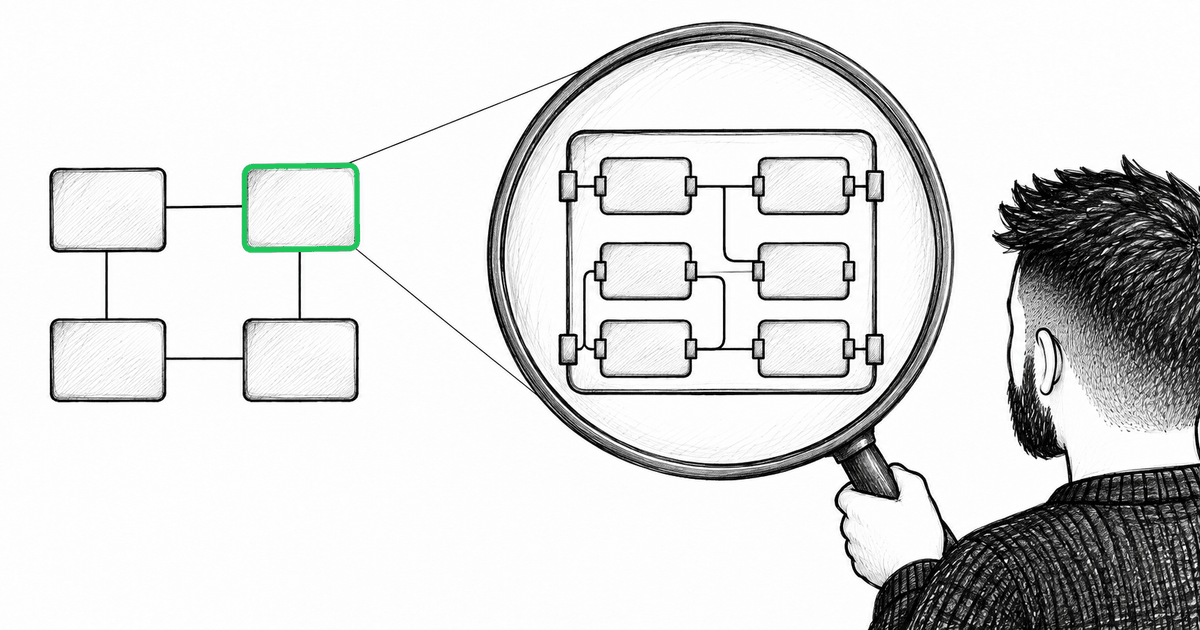 Nivra: Turning a Hackathon Idea into a WebMCP Architecture Workspace