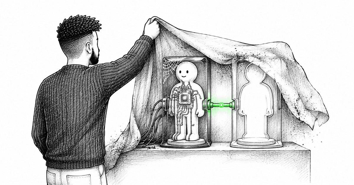 Is Container vs Presentational Dead? What Survived the Hooks Era