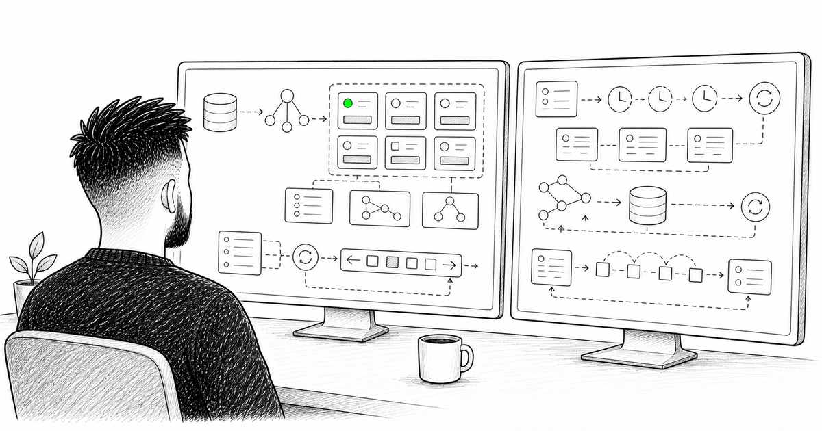 React Data Fetching with TanStack Query: The Patterns That Keep Apps Calm