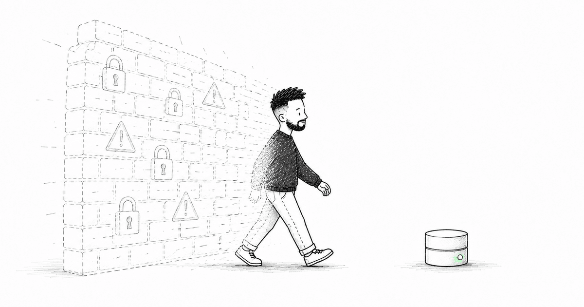 Databases for React Developers: What Serverless Actually Changed