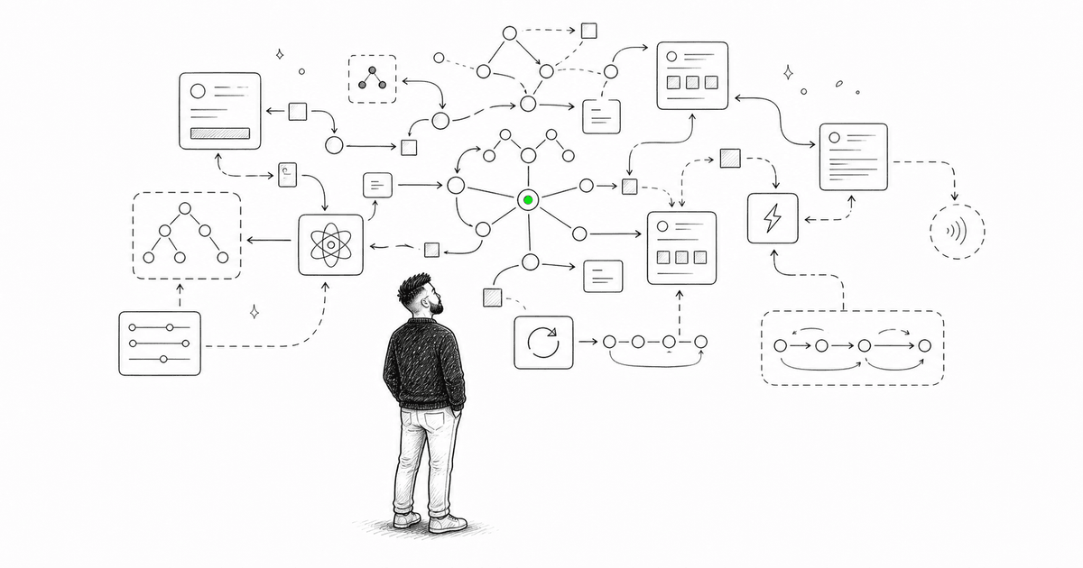 React State Management with Reatom: When useState Stops Being Enough